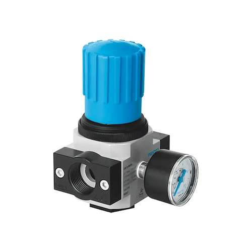 عامل فروش رگلاتور فستو